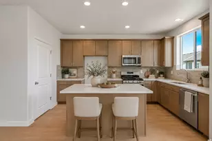 6729 S Quarter Creek Dr W, West Jordan, UT 84081 - Photo 3