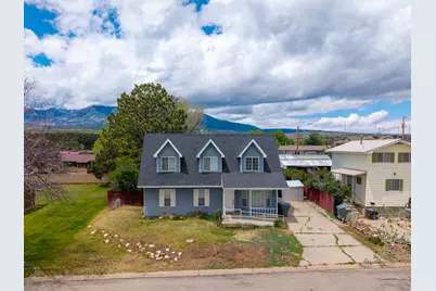 164 S Blue Mountain Dr, Monticello, UT 84535 - Photo 1
