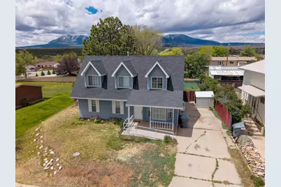 164 S Blue Mountain Dr, Monticello, UT 84535 - Photo 5