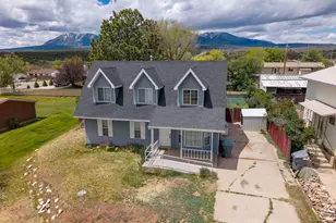 164 S Blue Mountain Dr, Monticello, UT 84535 - Photo 5