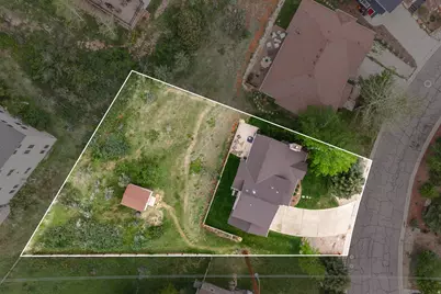 7998 N Springshire Dr, Park City, UT 84098 - Photo 41
