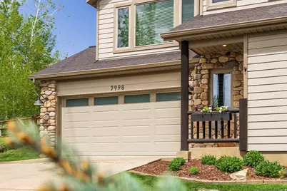 7998 N Springshire Dr, Park City, UT 84098 - Photo 31