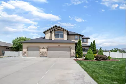 192 W Preakness Way, Stansbury Park, UT 84074 - Photo 1