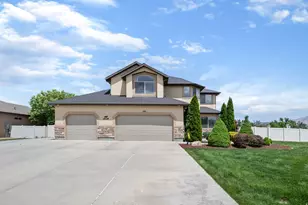 192 W Preakness Way, Stansbury Park, UT 84074 - Photo 1