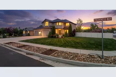192 W Preakness Way, Stansbury Park, UT 84074 - Photo 5