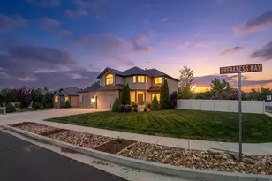 192 W Preakness Way, Stansbury Park, UT 84074 - Photo 5