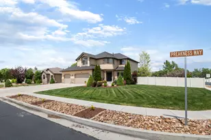 192 W Preakness Way, Stansbury Park, UT 84074 - Photo 1