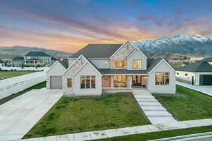 6378 W Sunrise Dr N, Highland, UT 84003 - Photo 1