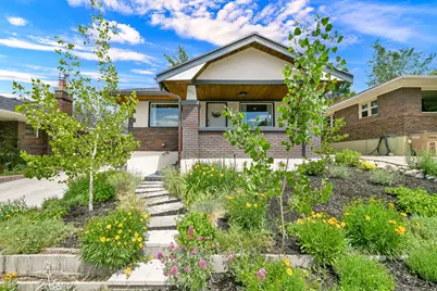 1359 E Thornton Ave, Salt Lake City, UT 84105 - Photo 1