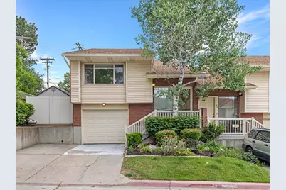 188 E 2050 S #C-1, Bountiful, UT 84010 - Photo 1