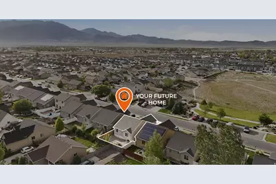 1854 E Shadow Dr N, Eagle Mountain, UT 84005 - Photo 35