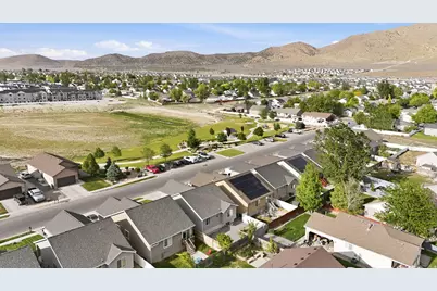 1854 E Shadow Dr N, Eagle Mountain, UT 84005 - Photo 37