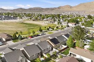 1854 E Shadow Dr N, Eagle Mountain, UT 84005 - Photo 37