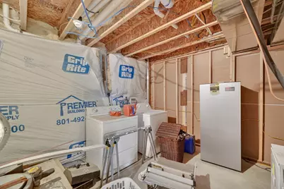 1854 E Shadow Dr N, Eagle Mountain, UT 84005 - Photo 29