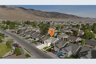 1854 E Shadow Dr N, Eagle Mountain, UT 84005 - Photo 35