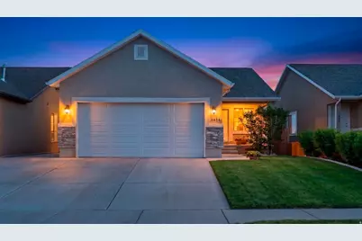 1854 E Shadow Dr N, Eagle Mountain, UT 84005 - Photo 37