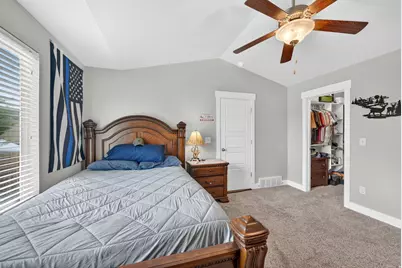 1854 E Shadow Dr N, Eagle Mountain, UT 84005 - Photo 17