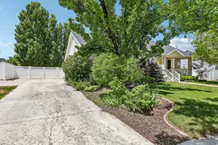 1853 N 120 W, Tooele, UT 84074 - Photo 23