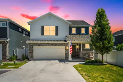 1735 W Parkview Dr, Syracuse, UT 84075 - Photo 3