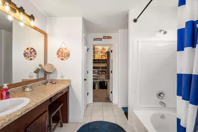 1735 W Parkview Dr, Syracuse, UT 84075 - Photo 19