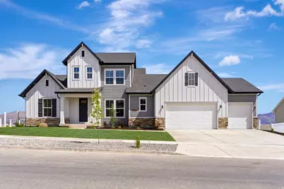 1208 W Mahogany St, Saratoga Springs, UT 84045 - Photo 1