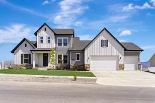 1208 W Mahogany St, Saratoga Springs, UT 84045 - Photo 1