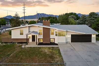 5909 S Sanford Dr, Murray, UT 84123 - Photo 1