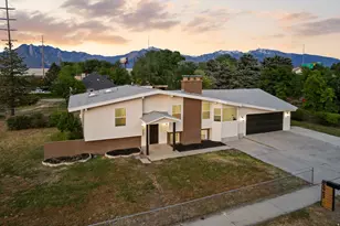 5909 S Sanford Dr, Murray, UT 84123 - Photo 1