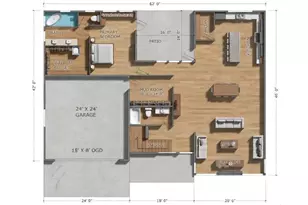 1652 S Ridgeline Dr, Heber City, UT 84032 - Photo 5