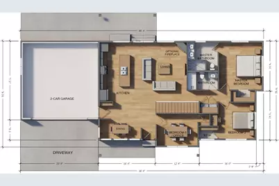 1652 S Ridgeline Dr, Heber City, UT 84032 - Photo 3