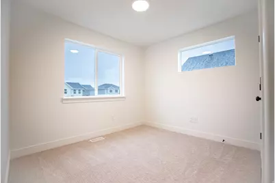 1066 N 1060 W Lot #21 W, Salem, UT 84653 - Photo 13