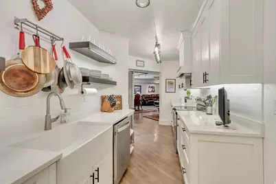 900 S Donner Way #408, Salt Lake City, UT 84108 - Photo 13