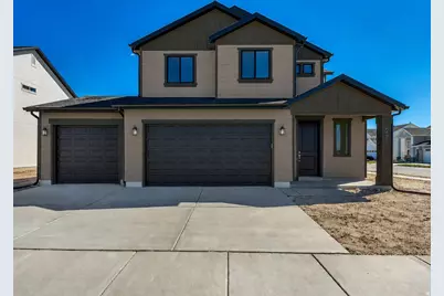 6687 S Shadow Peak Rd W #37, West Jordan, UT 84081 - Photo 1