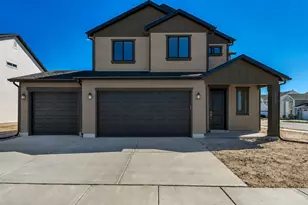 6687 S Shadow Peak Rd W, West Jordan, UT 84081 - Photo 1
