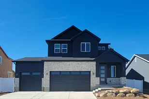 6687 S Shadow Peak Rd W, West Jordan, UT 84081 - Photo 1