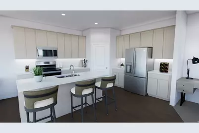6687 S Shadow Peak Rd W #37, West Jordan, UT 84081 - Photo 3