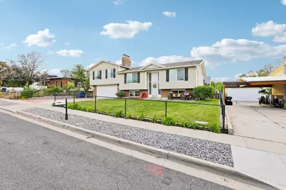 3846 S 7160 W, West Valley, UT 84128 - Photo 5