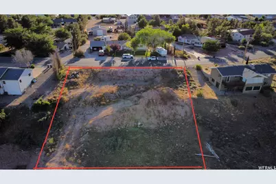 1715 Chaparell Dr, Toquerville, UT 84774 - Photo 1