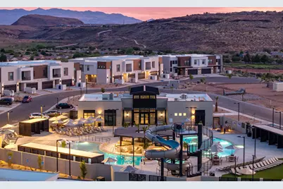 1431 N Puesta Del Sol Ln #44, Washington, UT 84780 - Photo 47