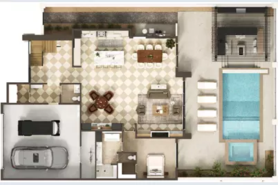 1431 N Puesta Del Sol Ln #44, Washington, UT 84780 - Photo 53