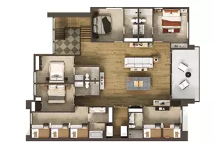1431 N Puesta Del Sol Ln, Washington, UT 84780 - Photo 59