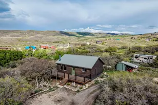 2237 S Timber Lakes Dr, Heber City, UT 84032 - Photo 33