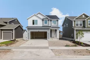 2884 N Purpletop Ln, Saratoga Springs, UT 84045 - Photo 1