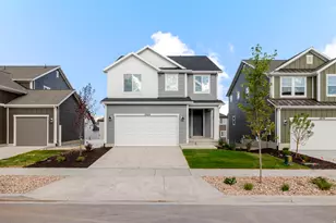 2884 N Purpletop Ln, Saratoga Springs, UT 84045 - Photo 1