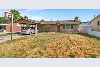 34 W 800 N, Bountiful, UT 84010 - Photo 1