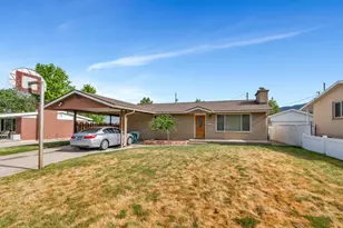 34 W 800 N, Bountiful, UT 84010 - Photo 1