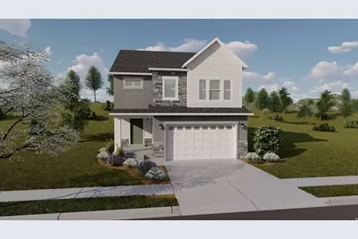 12754 S Capitol Gorge Dr #131, Herriman, UT 84096 - Photo 1