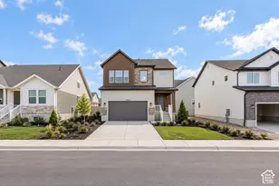 12754 S Capitol Gorge Dr, Herriman, UT 84096 - Photo 1