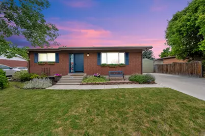 2839 W 7550 S, West Jordan, UT 84084 - Photo 1
