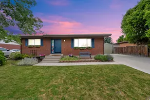 2839 W 7550 S, West Jordan, UT 84084 - Photo 1